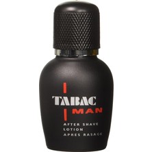 Man Aftershave Lotion 50 ml Tıraş Sonrası Losyon