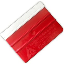 Keçeli Ragle Film Çekme Aparatı Folyo Kaplama Aparatı