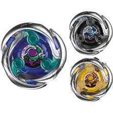 Tomy) Beyblade x Beyblade x Ux-05 Random Booster Shinobi Shadow Select