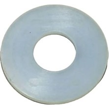 Gömme Rezervuar Conta Silikon Conta Seffaf Beyaz