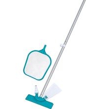 2,03 M Aquaclear Havuz Bakım Seti