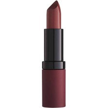 Rose Velvet Matte Lipstick No:16