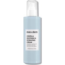 Cica Centella Cilt Bakım Kremi 200 ml