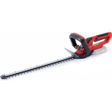Akülü Çit Budama Gc-Ch 1855/1 Li-Solo Power X-Change (18V, 55 cm Kesme Uzunluğu, 18 mm Diş Aralığı, Kırpıntı Toplayıcı, Akü Dahil Değildir) - 3410502