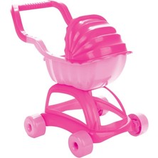 Unisex Çocuk Lady Puset