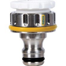 2041H Metal Musluk Bağlantısı 1/2"- 3/4"