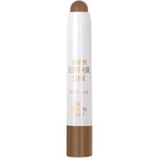 Rose Chubby Contour Stick No:01 Light Coffee - Kontür Kalemi
