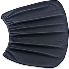 Oto Cam Perdesi Küçük Boy 52 x 84 cm