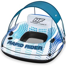 Hydro-Force Rapid Rider Güneş Tentesi, 123 Cm, File Taban, 1 Bardak Tutucu