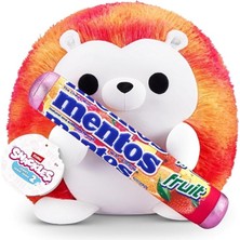 Aburcubur 35 cm Peluş S2 Heidi