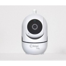 Baby Ip Kamera - Bebek Kamerası