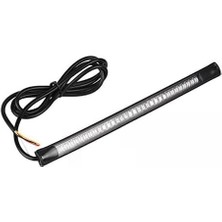 LED Stop Sinyal Çubuk Esnek Katlanabilir Yapıştırmalı