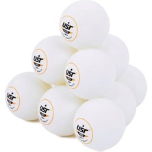 Starter Beyaz Masa Tenisi Topu