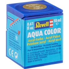 - Su Bazlı Maket Boyası Zeytin Kahvesi Mat 18 ml (36186)