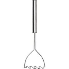 Koncıs Patates Ezici, Paslanmaz Çelik