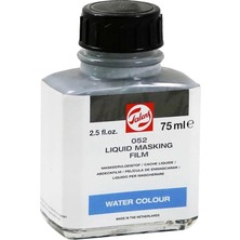 Talens Lıquıd Maskıng Fılm 052 75ML (Maskeleme Sıvısı)