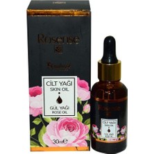 Gül Yağı 30 ml