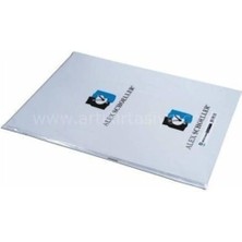 Schoeller A.KGT.RSM.120.25 25X35 120 Gr.resim Kağıdı 100 Lü Poşet-Beyaz
