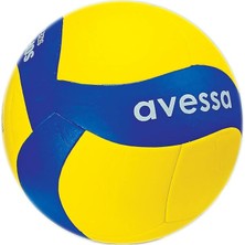 VL-500 Voleybol Topu