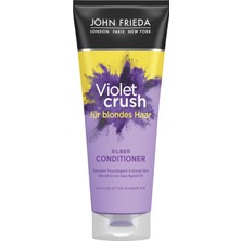 Frieda Violet Crush Sarı Saçlara Özel Menekşe Özlü Mor Saç Bakım Kremi 250 ml
