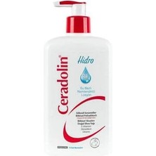 Hidro 500 ml Su Bazlı Nemlendirici