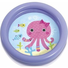 My First Pools Ilk Havuzum