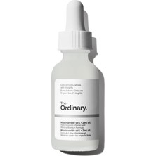 Ordinary Niacinamide 10% + Zink 1% 30ML