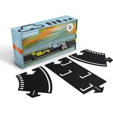 Grand Prix, 24 Parça