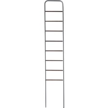 Cosy Saksı ve Bahçe Bitkileri Destek Merdiveni (25 x 140 Cm)