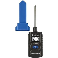Hp-2ge Sıcaklık Ölçer