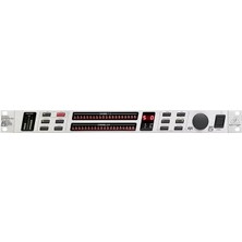 FBQ2496 Geri Bildirim Destroyer Pro 24 Bit/96 Khz Geri Bildirim Önleyici