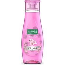 1878 Komili Çiçek Terapisi Vegan Duş Jeli - Bahar Çiçekleri Kokulu - 500 ml
