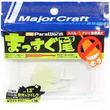 Craft Paraworm Pw-Stıck 1.5" #072 White Glow