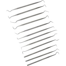 59136 12 Pc Stainless Steel Probe Set