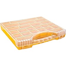 Bag | Organizer (Pro, 22")