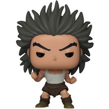 Nita Toys Pop Animation: Hunter x Hunter - Uvogin Figür
