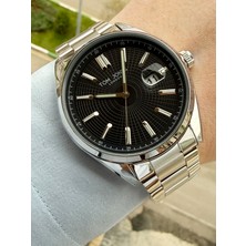 Tom Jones Takvimli Erkek Kol Saati