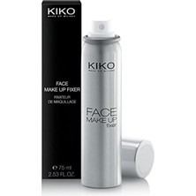 Milano Makyaj Sabitleyici ve Baz - Make Up Fıxer. 01