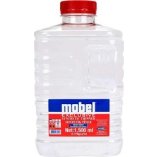 Sentetik Tiner 1500 ml