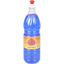 Toptancı Amca 500 ml x 24 Adet Osmanlı Ocağı Yakıt Jeli - Ekonomik Toptan Koli - Kokusuz Reşo Yakıtı & Mangal Tutuşturucu Seti