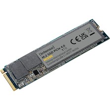 SSD - 3836460 - MI500 1tb Gen.4x4 Nvme
