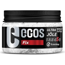 Jöle Ultra Güçlü Tutuş 250 ml