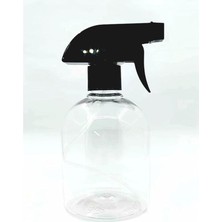 Fısfıs Sprey Şişe 500 ml 1 Adet [kimyasala Dayanıklı]