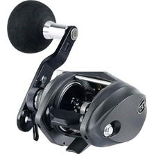 Titanclaw TC301 Sol Kol Slow Jig Makine