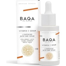 Vitamin C Serum