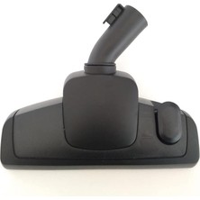 Universal Elektrikli Süpürge Emici BAŞLIĞI,35MM Çapında, Uzun Ömürlü, Baykuş Model