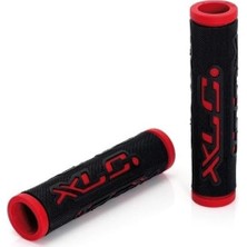 Elcik Çift Renk Siyah-Kırmızı 125 mm 2501583504/05-6591-90004