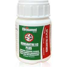 Konsantre Ec 50 ml