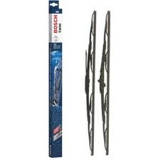 Twin Silecek Seti [600/600 Mm] 609 3397118309