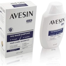 Saç Bakım Şampuanı